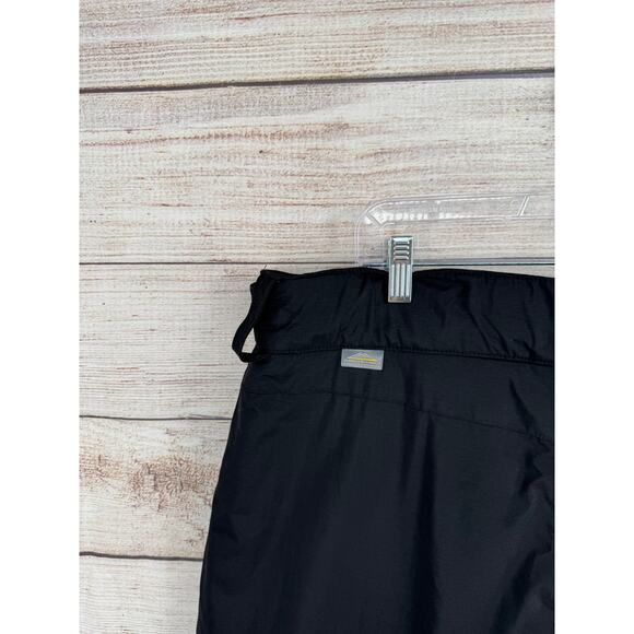 Columbia Vertex Omni-Shield Snowboard Ski Pants Mens XL Black Cargo - Picture 6 of 15